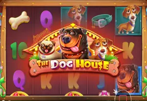 The Dog House Demo verze