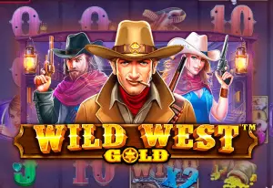 Wild West Gold Demo verze