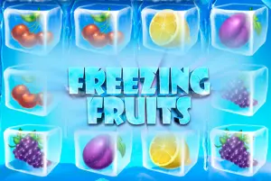 Freezing Fruits Demo verze