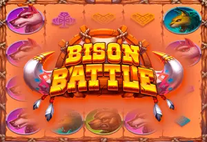 Bison Battle