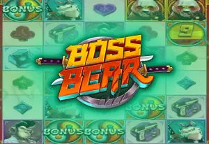 Boss Bear Demo verze