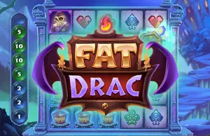 Fat Drac Demo verze