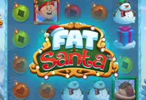 Fat Santa Demo verze