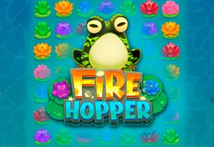Fire Hopper Demo verze