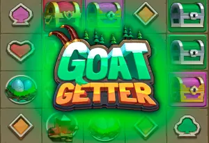 Goat Getter Demo verze