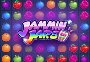 Jammin’ Jars Demo verze