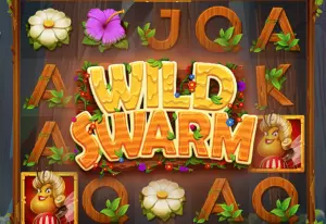 Wild Swarm Demo verze