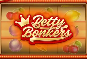 Betty Bonkers Demo verze