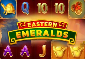 Eastern Emeralds Demo verze