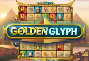 Golden Glyph Demo verze