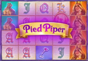 Pied Piper Demo verze
