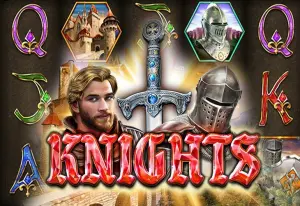 Knights Demo verze