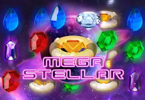Mega Stellar Demo verze