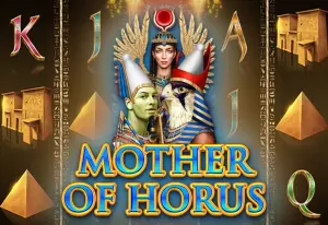 Mother of Horus Demo verze