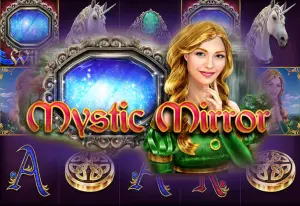 Mystic Mirror Demo verze
