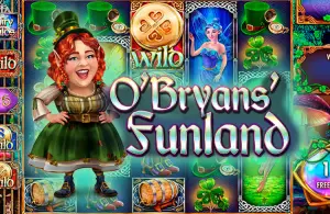 O’Bryans’ Funland Demo verze
