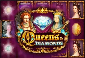 Queens & Diamonds Demo verze