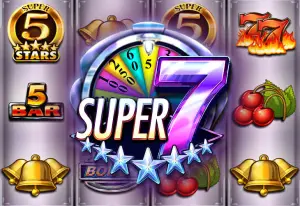 Super 7 Stars Demo verze