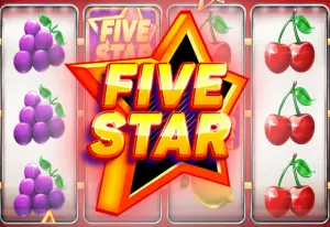 Five Star Demo verze