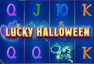 Lucky Halloween