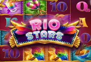 Rio Stars Demo verze