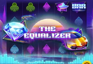 The Equalizer Demo verze