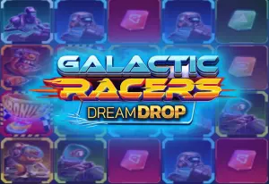 Galactic Racers Demo verze
