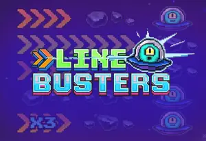 Line Busters Demo verze