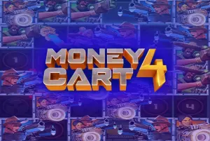 Money Cart 4 Demo verze
