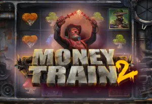 Money Train 2 Demo verze