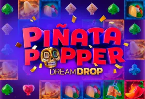 Pinata Popper Dream Drop Demo verze