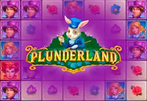 Plunderland Demo verze