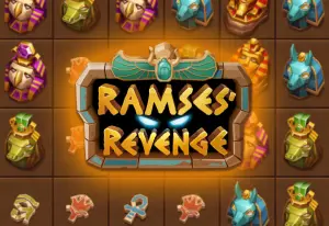 Ramses Revenge Demo verze