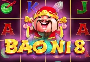 Bao Ni 8