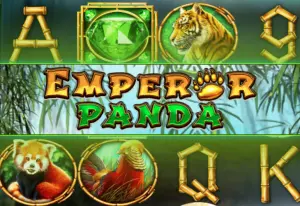 Emperor Panda Demo verze