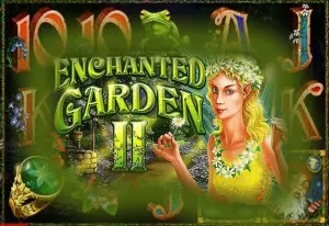 Enchanted Garden II Demo verze