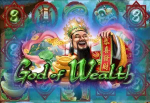 God of Wealth Demo verze