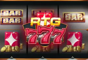 RTG 777 Demo verze