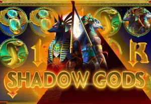 Shadow Gods Demo verze