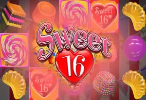 Sweet 16 Demo verze