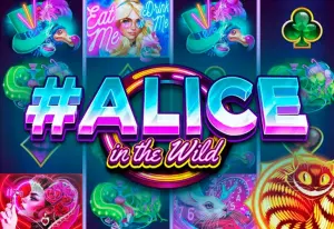 Alice in the Wild Demo verze