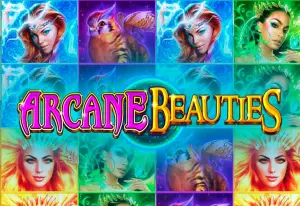 Arcane Beauties Demo verze