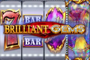 Brilliant Gems Demo verze