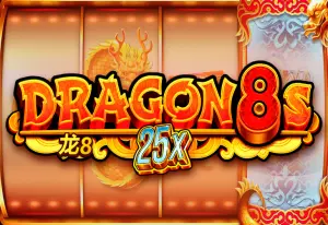 Dragon 8s 25x Demo verze