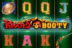 Pirates Booty Demo verze
