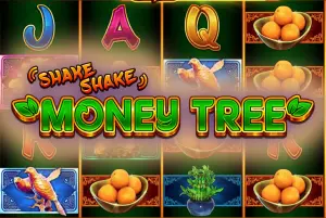 Shake Shake Money Tree Demo verze