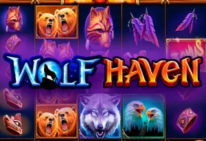 Wolf Haven