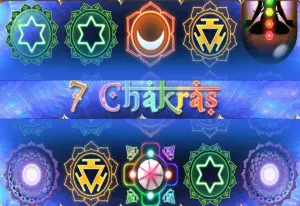 7 Chakras Demo verze