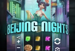 Beijing Nights Demo verze