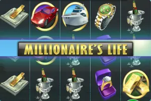 Millionaire’s Life Demo verze
